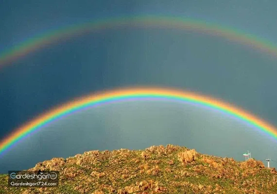چالیدره مشهد ، جاذبه ای در طرقبه