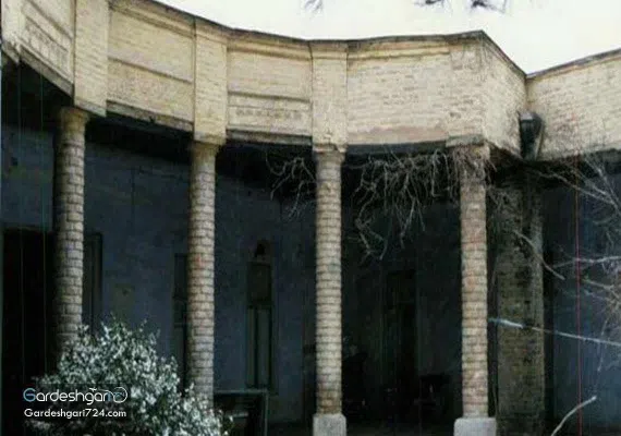 باغ خونی