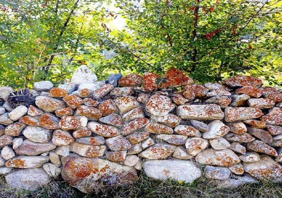 روستای پیر بالا مرند