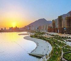 دریاچه چیتگر