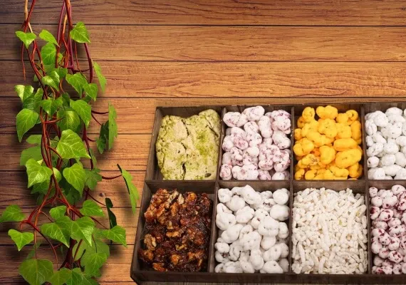 سوغات ارومیه