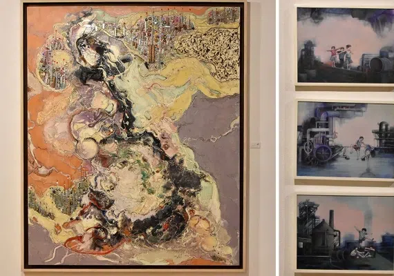 فرهنگسرای نیاوران تهران