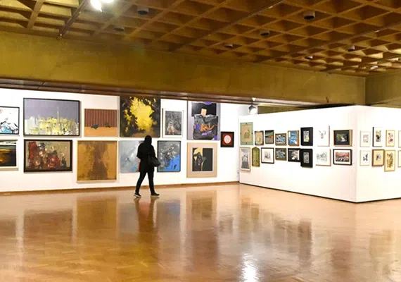 فرهنگسرای نیاوران تهران