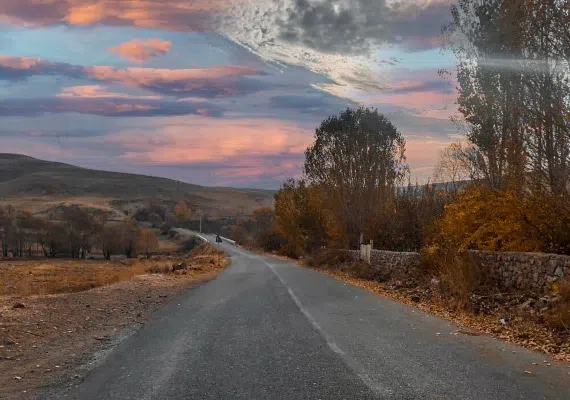قره چمن شیراز