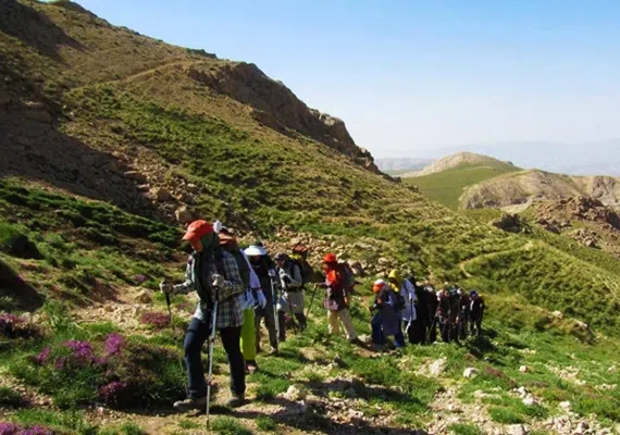 روستای لزور