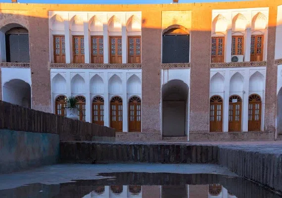 مدرسه شوکتیه