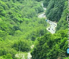 گردنه حیران کجاست|راهنمای مسیر+عکس و آدرس