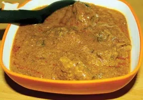 غذاهای محلی لاهیجان