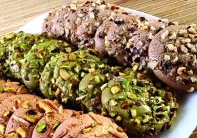 سوغات تبریز | کامل ترین لیست| از صنایع دستی تا انواع شیرینی