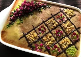 12 سوغات اهواز - از خرمای اهواز تا میناکاری روی طلا | لیست کامل + عکس