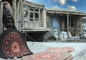 12 سوغات محبوب مشهد که می توانید بخرید! | لیست کامل + عکس