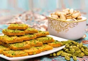15 سوغات یزد که همه ی مسافران حداقل یکی از آنها را خریده اند|لیست کامل+عکس