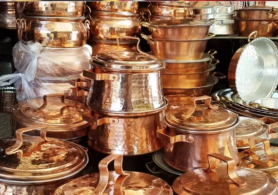 11 سوغات زنجان که همه باید بشناسند، متن + عکس