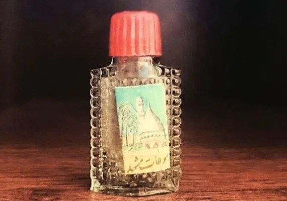 12 سوغات محبوب مشهد که می توانید بخرید! | لیست کامل + عکس