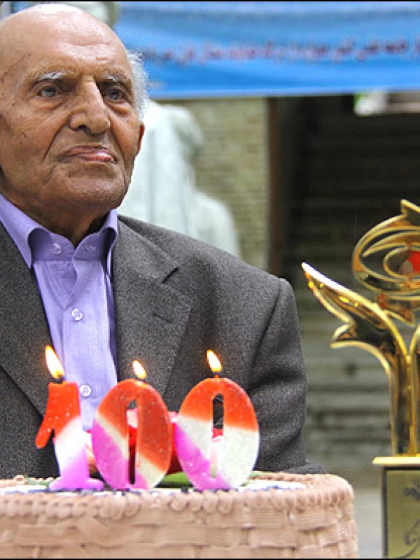 محمد حسن گنجی