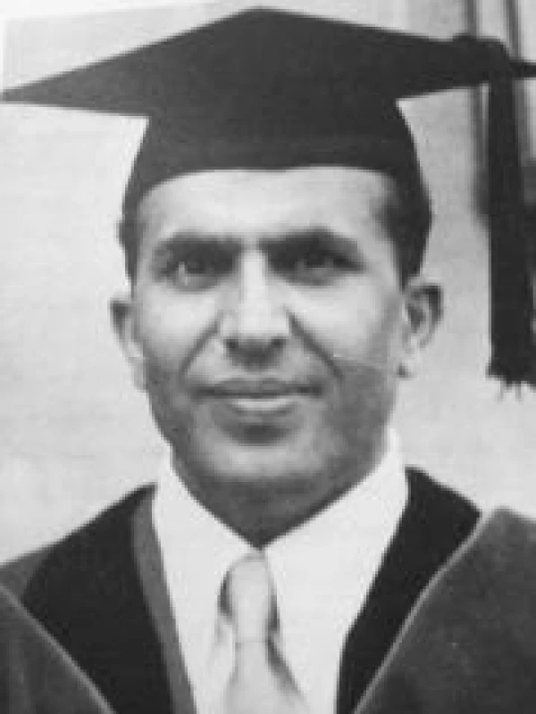 محمدحسن گنجی