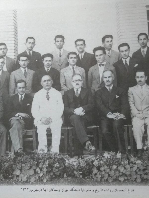 محمدحسن گنجی