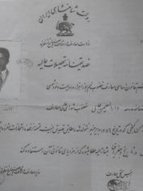 محمدحسن گنجی
