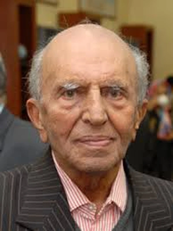 محمد حسن گنجی