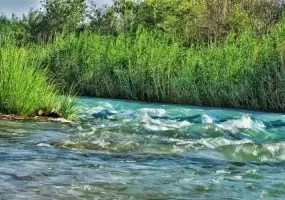 پارک جنگلی خارستان بهبهان