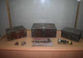 موزه مردم شناسی سرایان