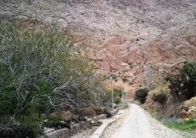 روستای خدا آفرید