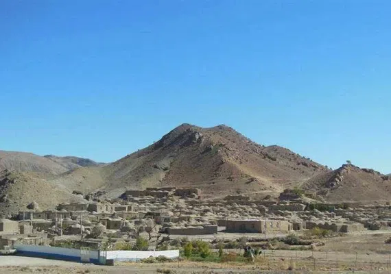 روستای عربخانه