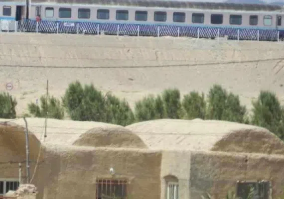 روستای نیگنان