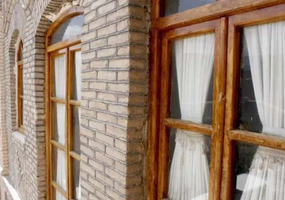 بنای تاریخی خواجه خضر