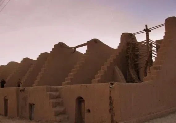 آسياب هاي بادي نهبندان