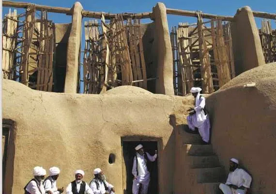 روستای خوانشرف