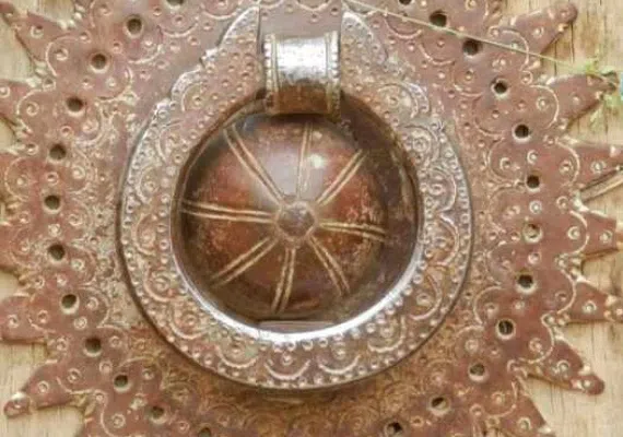 روستای نیگنان