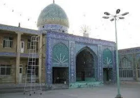 روستای شیر علی(ع)