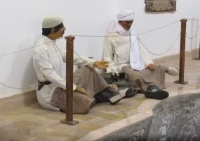 موزه مردم شناسی فردوس