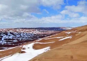 کویر حیدرآباد