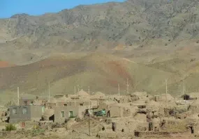 روستای عربخانه