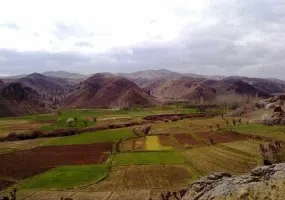 روستای نامق