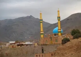 روستای کریمو