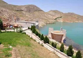 آبگرم شاهان گرماب فریمان