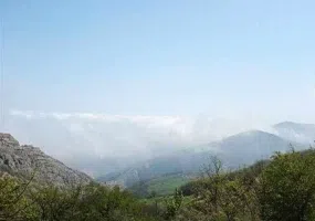 منطقه نمونه گردشگري ميلانلو