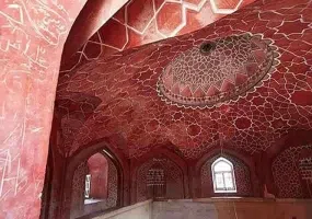 موزه مردم شناسی تربت حیدریه(رباط طبسی)