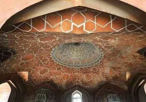 موزه مردم شناسی تربت حیدریه(رباط طبسی)