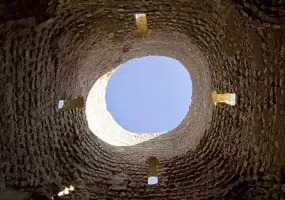 آتشکده اسپاخو