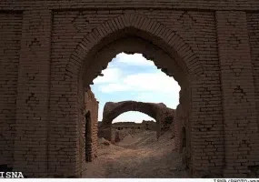 رباط سهل آباد
