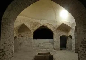 رباط سهل آباد