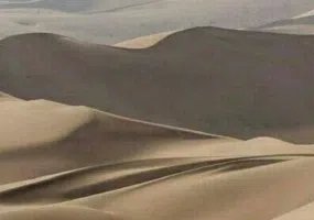 کویر حیدرآباد