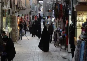 بازار حاج زمان