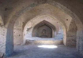 رباط سهل آباد