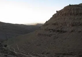 روستای تبارک