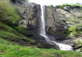 آبشار قره سو